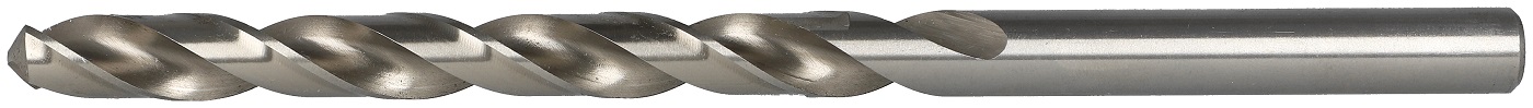 Járnbor  13,0mm HSS-Super twist drill