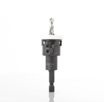 Úrsnari m/ 4mm bor stillanlegur á dýpt