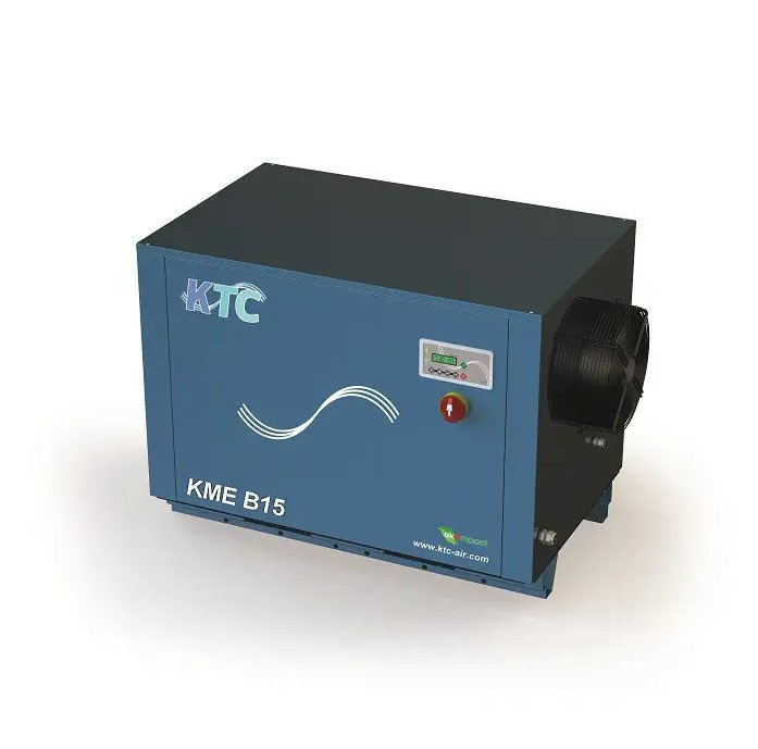 KTC skrúfupressa KME B15 10bar